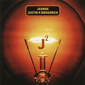 JARBOE / JUSTIN K BROADRICK - J² CD - Bild 1 von 1