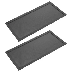 2pcs Luftkühlung Purifier Kühler Filter Kühler Teile - Bild 1 von 12