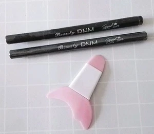New Sealed Beauty DNM #01 Waterproof Brush Liner - Picture 1 of 1
