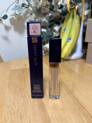 Estee Lauder Futurist Soft Touch Brightening Skincealer .2 Fl.Oz ~BNIB Authentic - Image 1 of 4