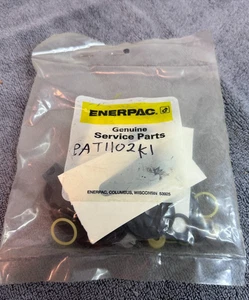 NEU OEM Enerpac PAT1102K1 Reparatur-Service-Kit, Reparaturteil-Pack - Bild 1 von 4