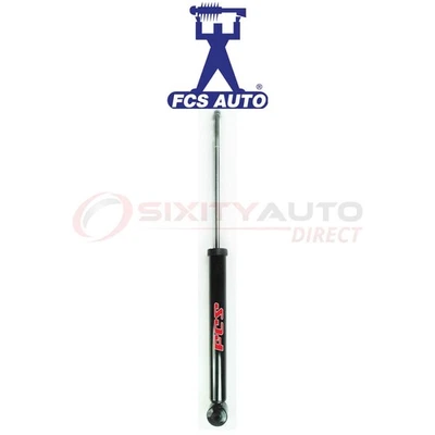 FCS Suspension Strut Shock Absorber for 2004-2009 Chevrolet Aveo 1.6L L4 - gl Foto 1 de 4