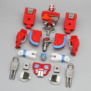 Upgrade Kit für Power of the Primes Inferno Flame OVP Style 3D gedruckt - Bild 1 von 7