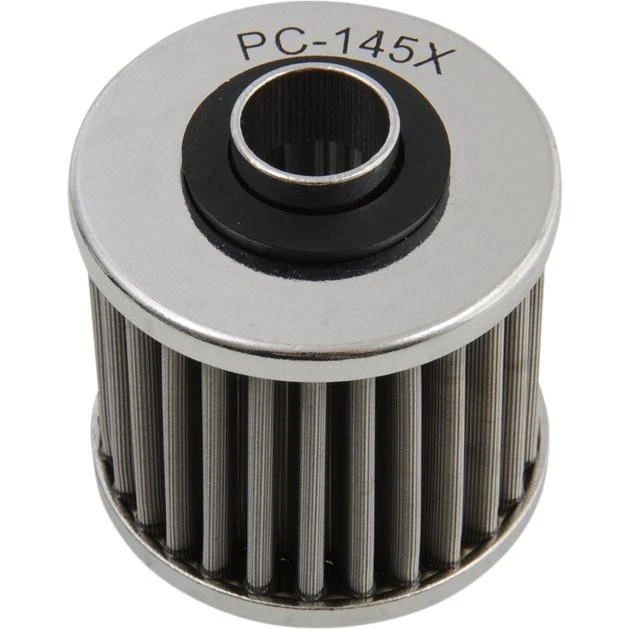 PC FLO Oil Filter #PC145X for Yamaha V-Star 650/V-Star 250/Virago 250 - Изображение 1 из 1