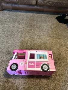 barbie camper van vintage - Picture 1 of 9