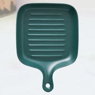 1pc Eingriff praktische Brotbackschale Küchenbackschale Backschale Backblech - Bild 1 von 4