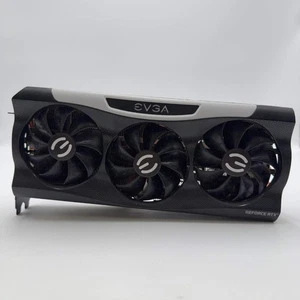 EVGA GeForce RTX 3070 8GB GDDR6 Graphics Card 08G-P5-3767-KL - Picture 1 of 12