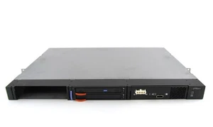 IBM 5720-9119 Bande DVD SAS EXT unité de stockage yz - Photo 1/4