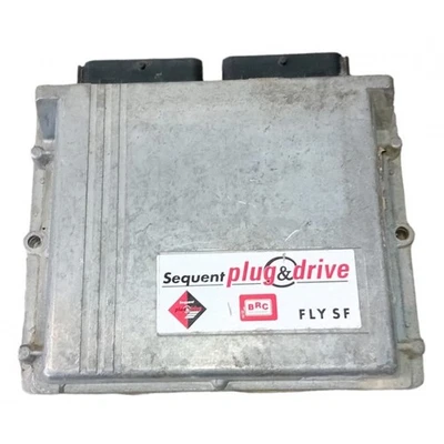 Centalina gpl 67R011002 Kia Soul Bifuel 1.6 CVVT Gpl 2009-2014 - Immagine 1 di 2