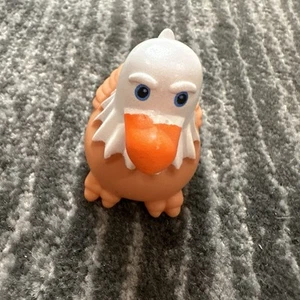 Rubber Duck Bald Eagle Decor Car Office Jeep Ornament Cruise Been Ducked New - Picture 1 of 8