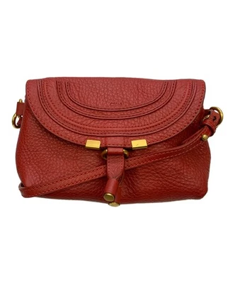 Chloe mini shoulder bag from Japan - Image 1 of 4