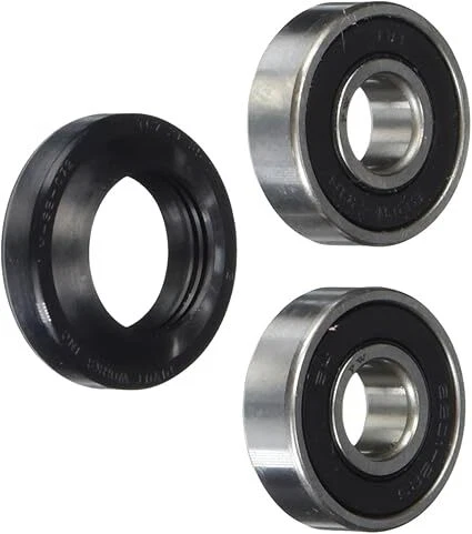 Kit de cojinete de rueda trasera Open Box Pivot Works para Honda Z50R 1994-1999 Foto 1 de 1