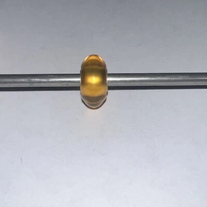 Auténtico Trollbeads ámbar 71002 rocío de miel:0 - Imagen 1 de 3