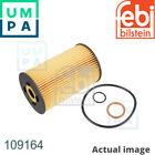 Oil Filter For Mercedes Benz Om364921 906 40L 4Cyl T2 Ln1 Box Body