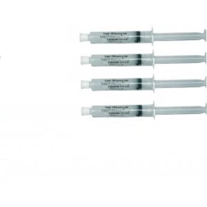 BLANCHIMENT DES DENTS 35%-40ml 4x10ml recharge-MADE USA - Picture 1 of 1