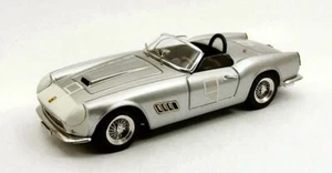 Ferrari 250 California Limerock 1:43 B. Grossman #9 Modelo Art-model - Imagen 1 de 1