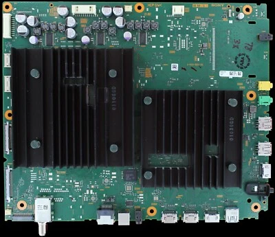 A5026193A PLACA PRINCIPAL SONY XR-83A90J A-5026-193-A Foto 1 de 2