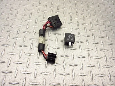 2006 BRP Bombardier Ski-Doo Summit 800 Relay Lot OEM  - Image 1 of 4