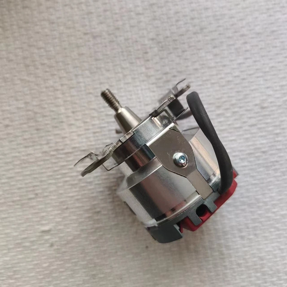 ONE USED SICK OPTIC ELECTRONIC EKM36-0KF0A018A - Image 1 of 1