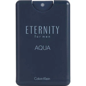 Calvin Klein Eternity Aqua Eau De Toilette Travel Spray 20ml/0.67oz - Picture 1 of 1