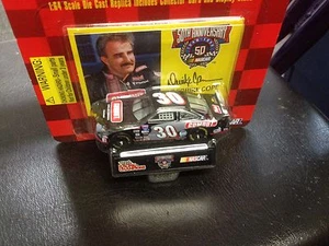 Racing Champions 1:64 50th Anniversary #30 Derrike Cope Gumout - Picture 1 of 1
