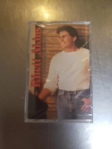 Rhett Akins A Thousand Memories Cassette Tape Country Merle Haggard Alan Jackson - Picture 1 of 6