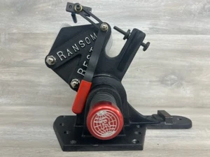 Ransom Rest Master Series mit Griffeinsatz (PO1020051) - Bild 1 von 7