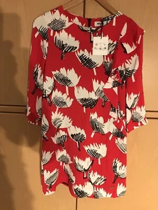 New Teen Moschino Dress 14 - Picture 1 of 3