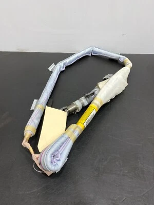 2015 SUBARU BRZ OEM PASSENGER RH SIDE CURTAIN ROOF AIRBAG AIR BAG USED - Image 1 of 4