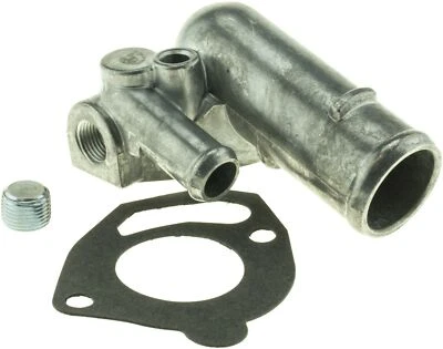 Salida de agua de refrigerante del motor para Jeep Wrangler Gates 1991-1995 165VE68 1992 1993 Foto 1 de 3