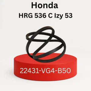 Keilriemen 22431-VG4-B50 Fahrantrieb für Honda HRG 536 C Izy 53 Rasenmäher - Bild 1 von 1
