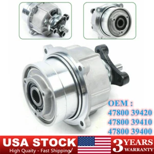4780039420 47800 39410 Coupling Assembly Fit Hyundai Santa Fe 2.4 3.5L 2010-2012 - Picture 1 of 10