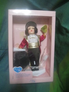 Ginny by Vogue -Ringmaster in Original Box - Picture 1 of 4