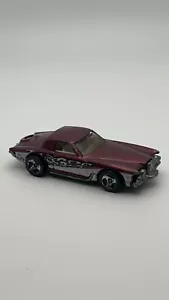 Vintage 1979 Mattel Hot Wheels Stutz Blackhawk - Picture 1 of 5
