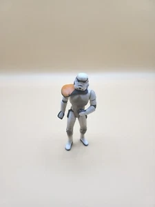 Star Wars Sandtrooper Action Figure 1996 Kenner 4" Loose - Picture 1 of 14