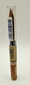 Revlon Line & Matte Lip Pencil and Lip Gloss Full Size Nude Matte New Sealed - Picture 1 of 5