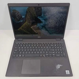Dell Latitude 3510 P101F 15" i5-10210U 1,6GHz 8GB RAM 256GB SSD - Bild 1 von 11