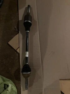 Tesla Model X Front Right Axle Half Shaft 2016-2020 1420119-00-B - Foto 1 di 4