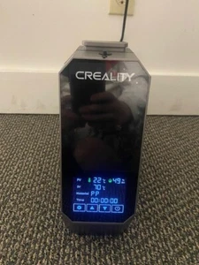 Creality Space Pi Filament Dryer Box 360° - Photo 1/5