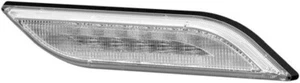 HELLA LED Positionsleuchte E24 5980 / ­Shapeline Style 12V + 24V ca. 200x40mm - Bild 1 von 3