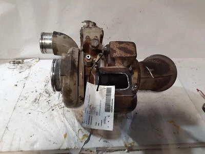 Used Supercharger fits: 2011 Ram Dodge 3500 pickup 6.7L diesel Grade C Foto 1 de 4