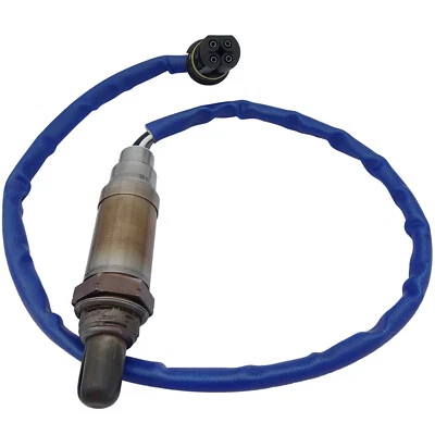 Sonda lambda 0258003798 0005408517 per Mercedes-Benz W463 S210 W210 W140 Puch - Immagine 1 di 4