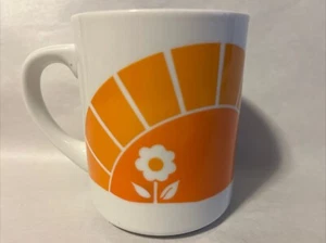 Abbey Press Indiana Prayer Mug Daisey Mug With Devotional Prayer - Bild 1 von 8