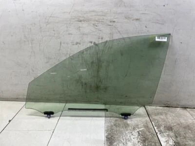 Lexus IS200T LUX 2016 puerta delantera izquierda lado del conductor ventana vidrio OEM+ Foto 1 de 4