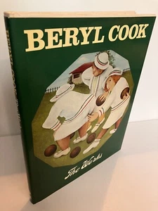 BERYL COOK The Works 1st UK Edition 1978 John Murray Fine/Fine - Picture 1 of 4
