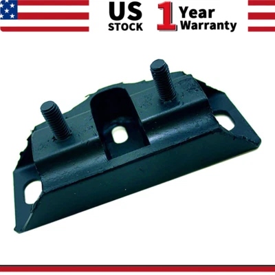 Soporte de transmisión automática DEA 1 pieza para Ford Ranchero L6 1960-1964 2,4 L _TP Foto 1 de 3