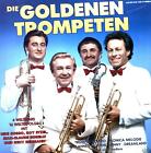 Nini Rosso, Roy Etzel, Jean-Claude Borelly - Die Goldenen Trompeten Lp '