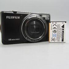 Fujifilm Digital Camera FinePix JX420 16.0MP Black Tested