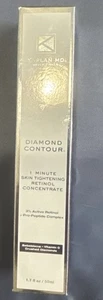 Kaplan MD Diamond Contour 1 Minute Hautstraffung Retinol 1,7 oz/50ml versiegelt - Bild 1 von 6