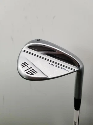 2023 TAYLORMADE HITOE 3 WEDGE 56*/10 STIFF MITSU MMT 125 34.75" GOOD - Image 1 of 4